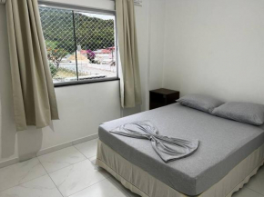 Apartamento à 500m do Beto Carrero e 900m da Praia